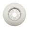 Raybestos 09 Volvo C30; 09 Volvo C70; 09 Vol Rotor, 980550Fzn 980550FZN - alternate 3